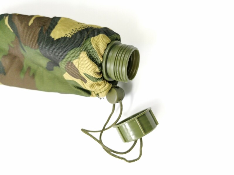 BB Bag Woodland