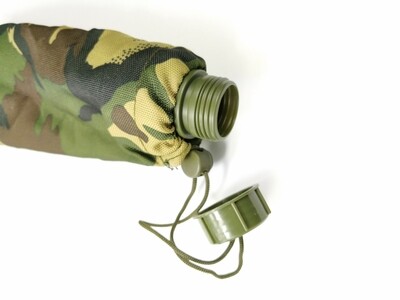 BB Bag Woodland