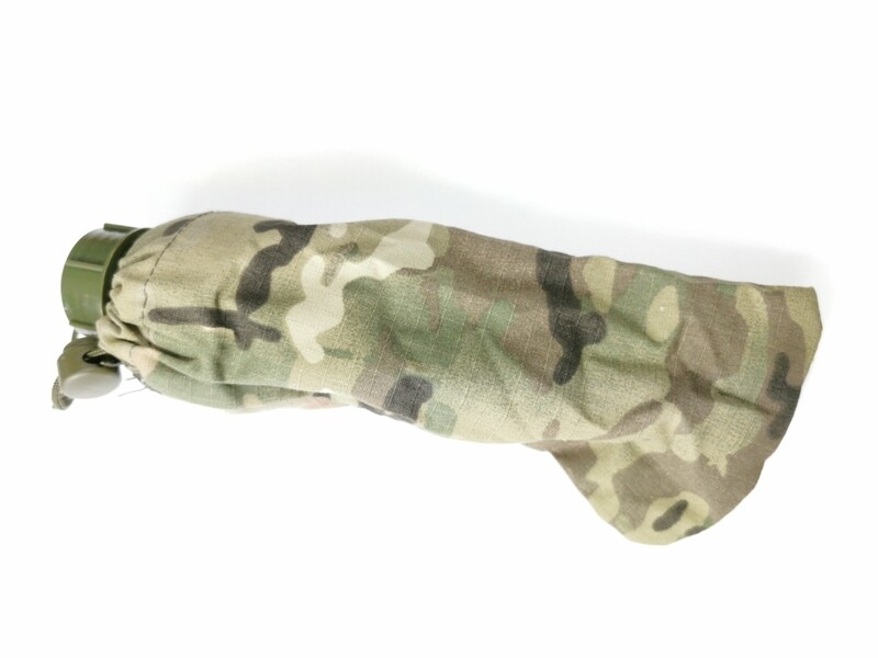 BB Bag Multicam