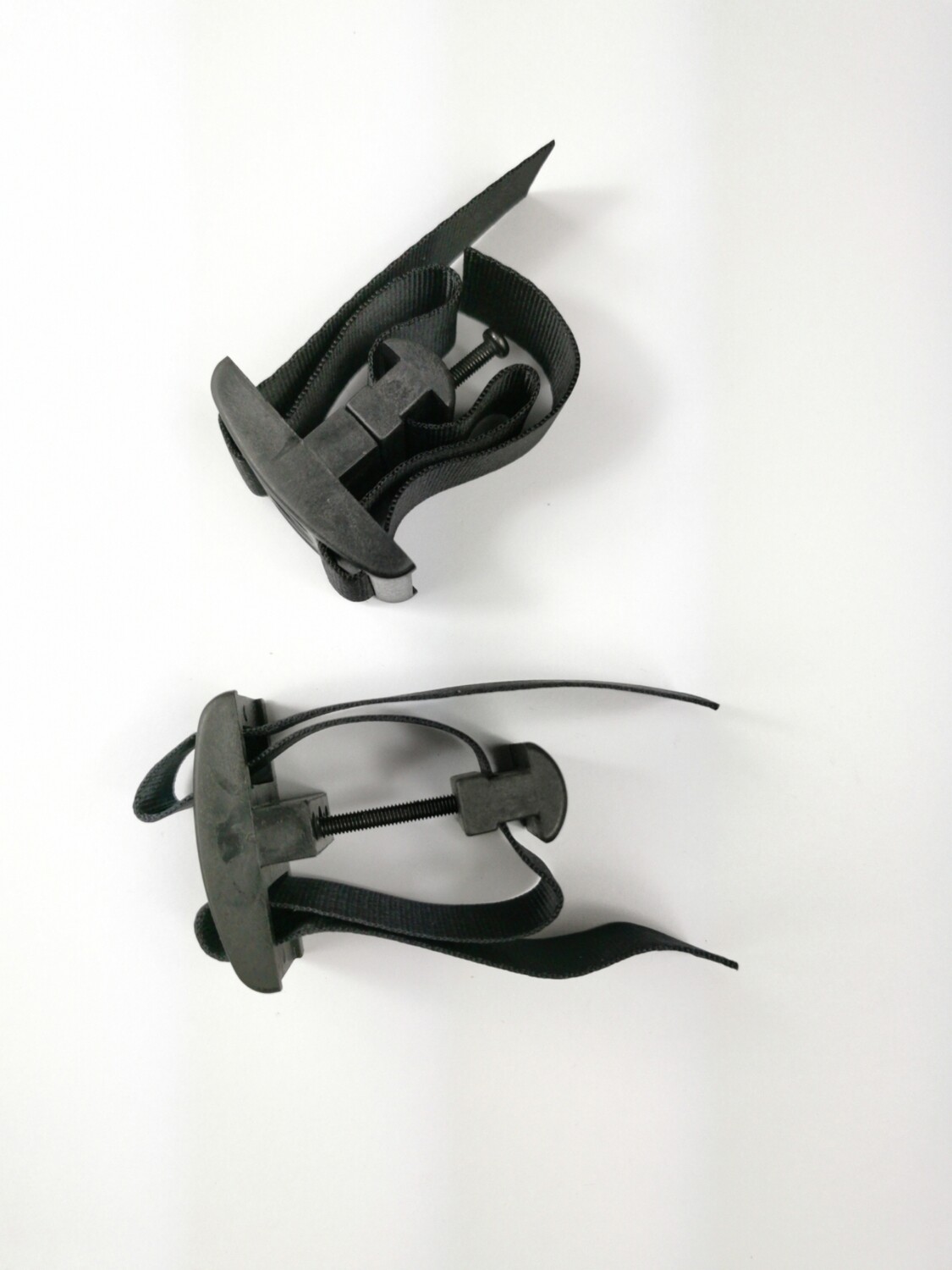 G&P MP5 Double Mag Clip