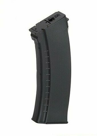 Cyma AK / AK74 500 rd Magazine C25 Cyma AK / AK74 500 rd Magazine C25