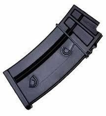 JG G36 470rd  Magazine 