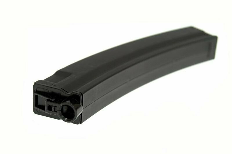Cyma Mp5 260rd. Magazine C46