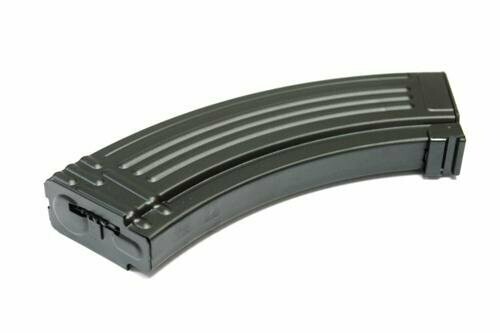 Cyma AK 600 rd metal Magazine C22