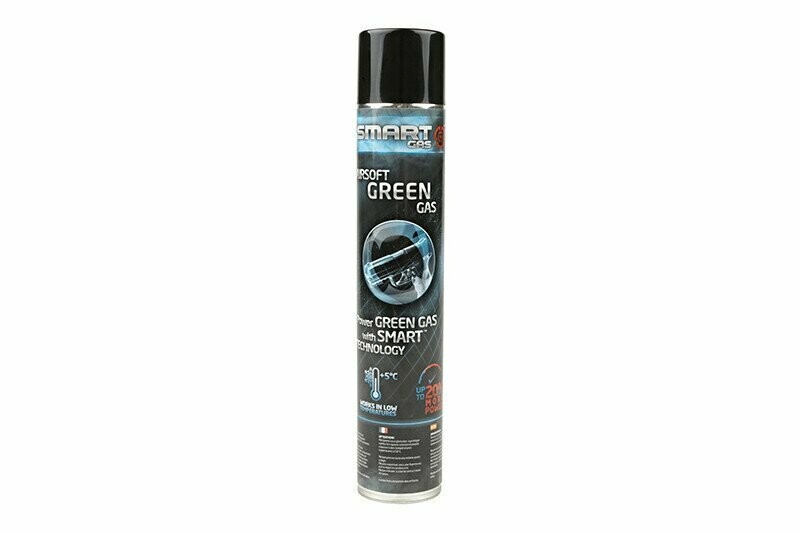 Smart Gas 1000ml