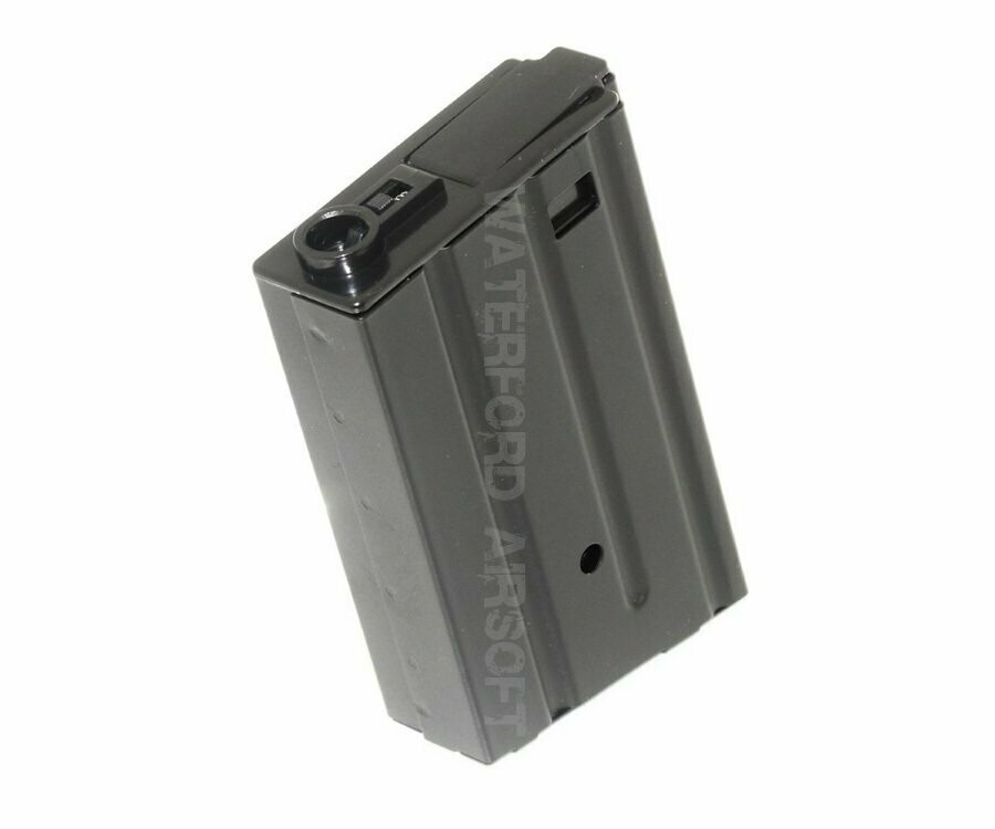 M4 / M16 Mid cap 100rd Vietnam Short Magazine