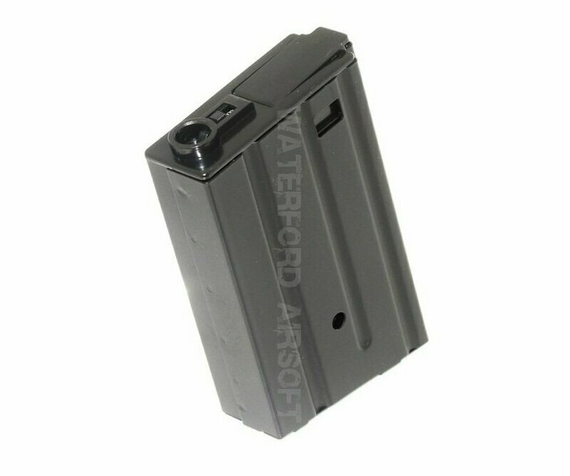 M4 / M16 Mid cap 100rd Vietnam Short Magazine