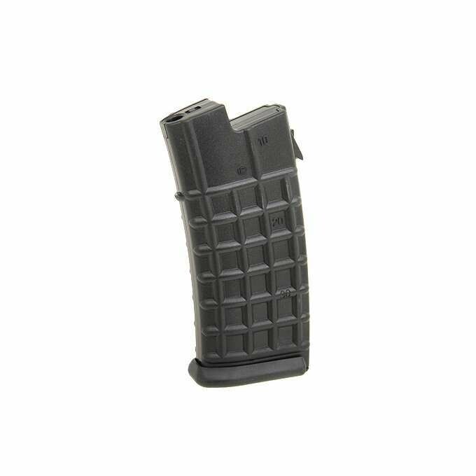 ASG Aug 110rd Mid Cap Magazine