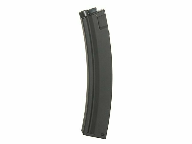 Mp5 120rd  Magazine C78