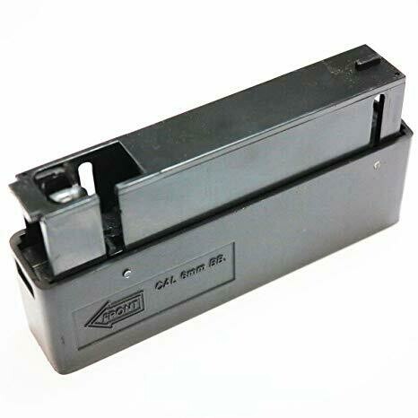 Well MB01/ MB04/ MB05/ MB08 / CM706 L96  Metal Magazine
