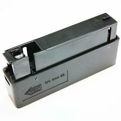 Well MB01/ MB04/ MB05/ MB08 / CM706 L96  Metal Magazine