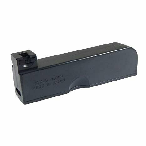 TM VSR Mag