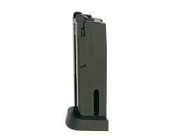 Vorsk EU17 / 18 GBB 23rds Black