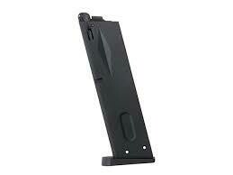 KJW M9 Gas Magazine