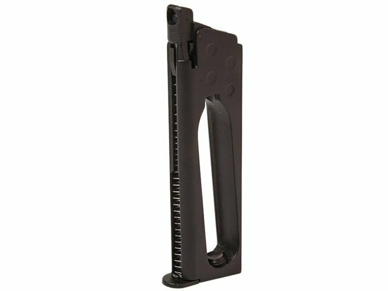 KWC Colt 1911 Co2 mag