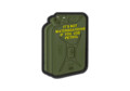 Water Boarding Rubber Patch