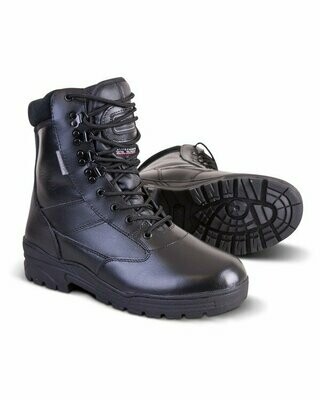 Kombat Recon Boots Black