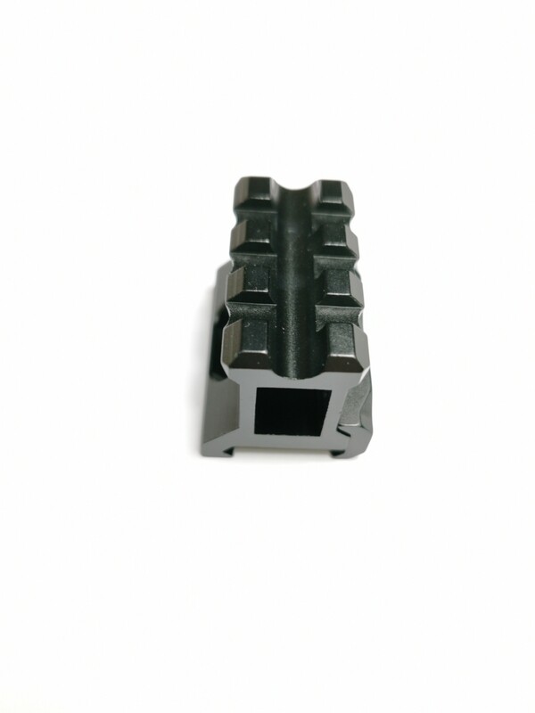 Riser Rail 25mm x 40mm