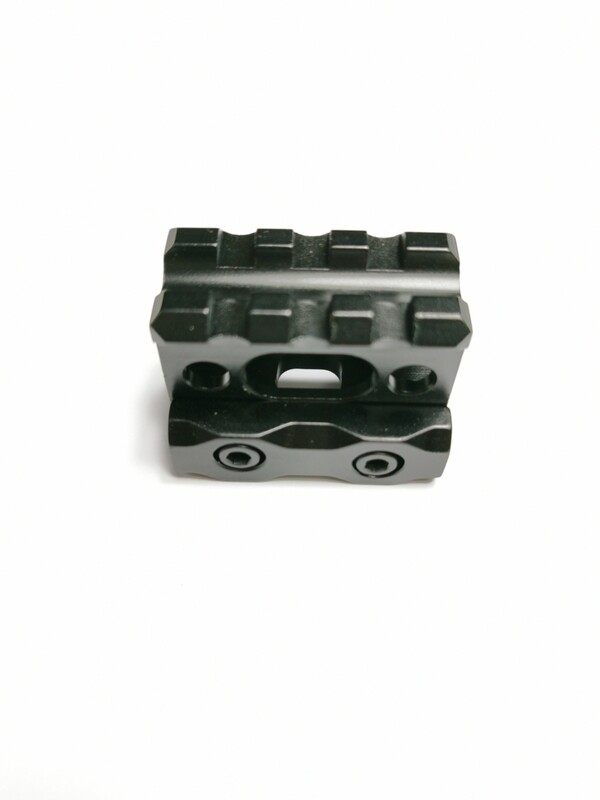 Riser Rail 25mm x 40mm