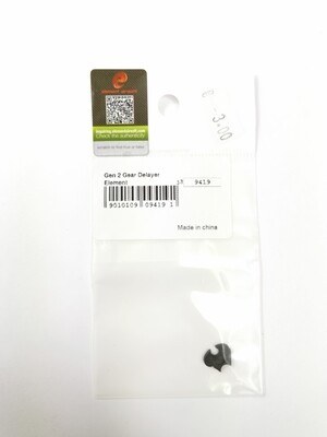 Element Delayer Chip