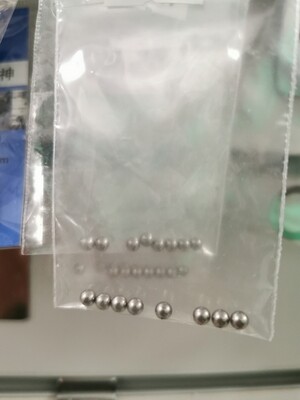 40mm / 203 Grenade Core Bearing x 8