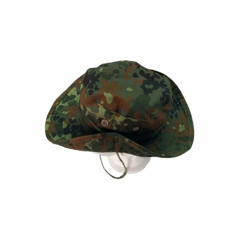 Boonie Flecktarn