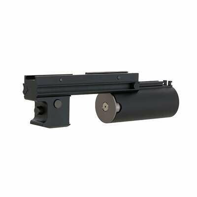 Grenade launcher Short
