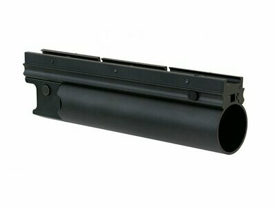 Grenade launcher 9”