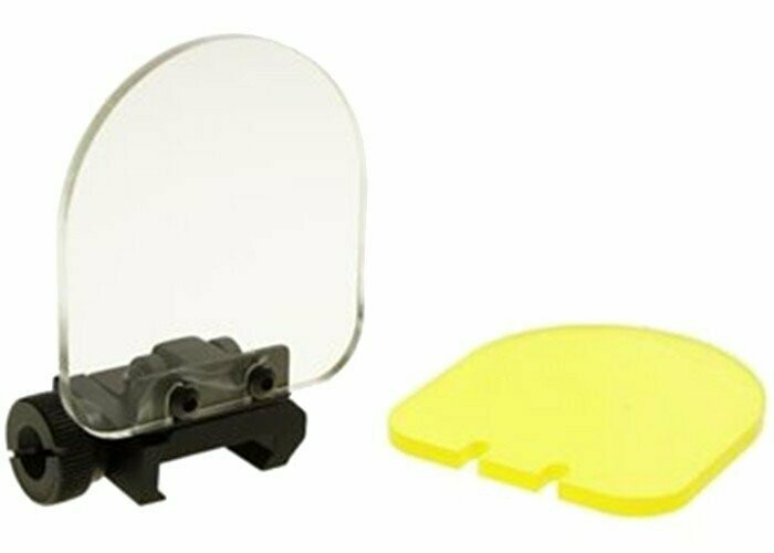 Flip Up Sight Protector