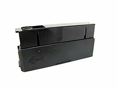 CYMA C112 Mag