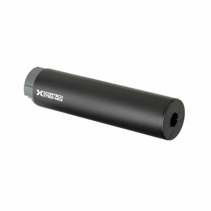 Xcortech XT501 Mk2 Tracer Unit