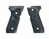 M9 Pistol Pistol Carbon Fibre Effect