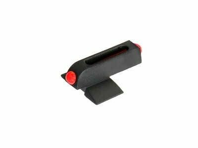 Pistol Fibre Sights 1911