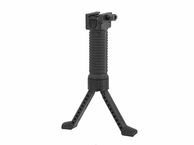 Grip-Pod Black