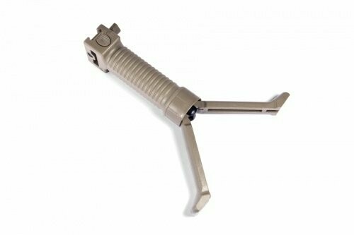 Grip-Pod Tan