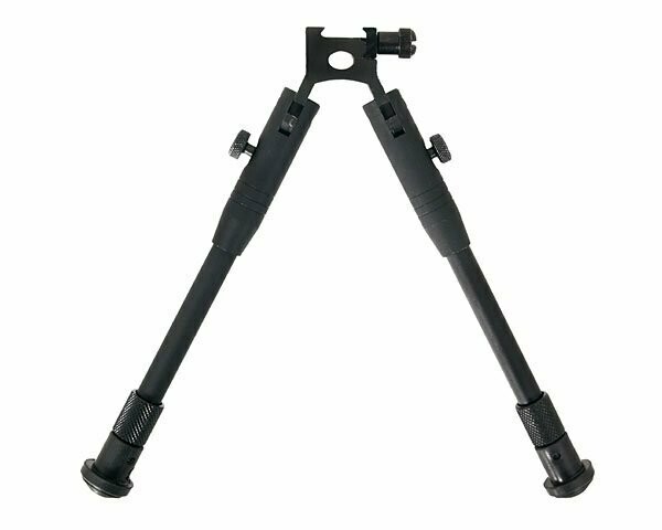 Bi-Pod Black
