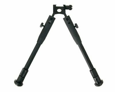 Bi-Pod  Black