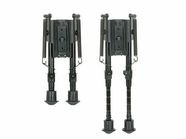 Harris Bi-Pod Black