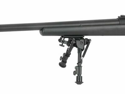 Harris Bi-Pod Black
