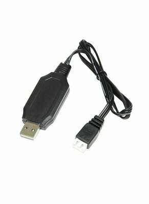 Lipo USB Charger 7.4v