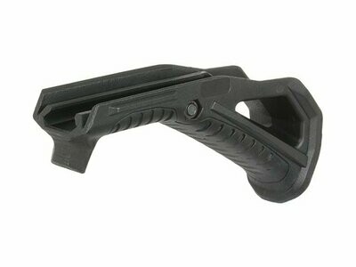 Angled support Fore Grip - Black