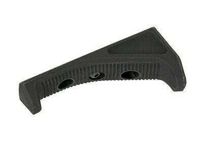 Angle Fore Grip Key-Mod - Black
