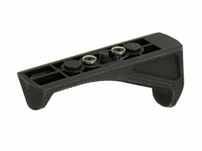 Angle Fore Grip Key-Mod  - Black