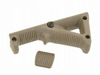 Angle foregrip A Tan