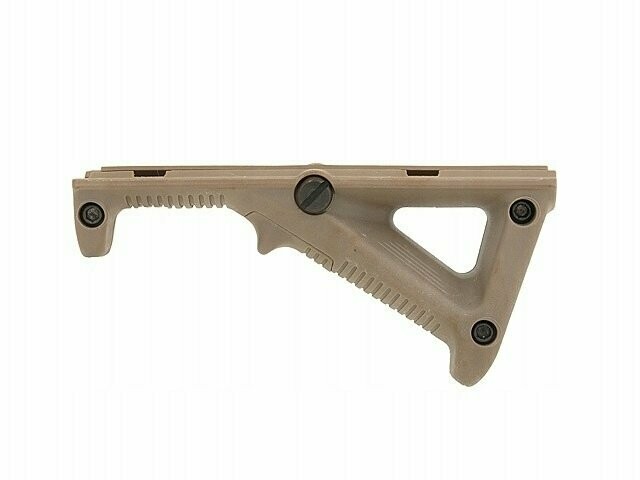 Angle foregrip A Tan