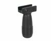 Short Vertical Grip TDI Style - Black