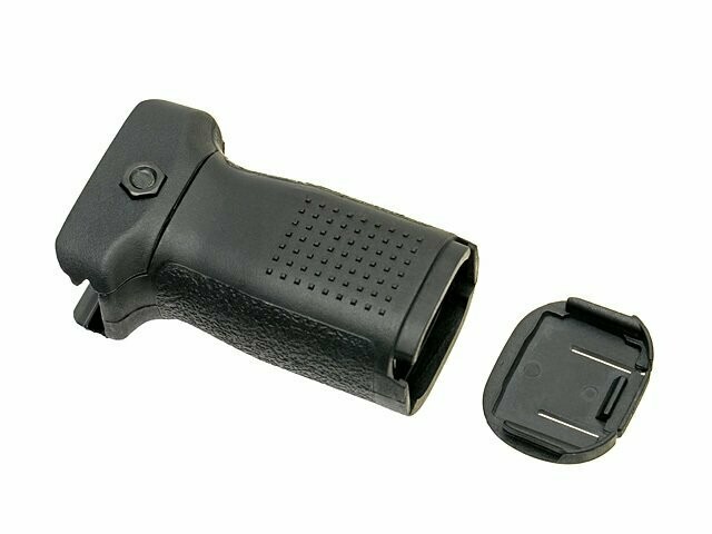Compact Vertical Foregrip - DE