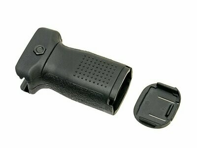 Compact Vertical Foregrip - DE