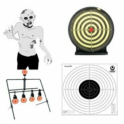 Targets & Shooting Accessories
