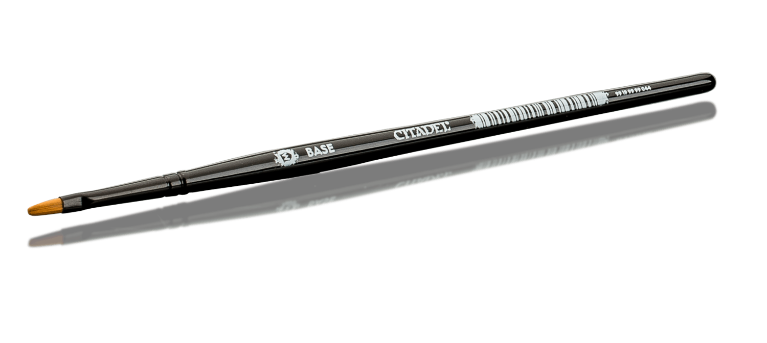Citadel Base M  Brush